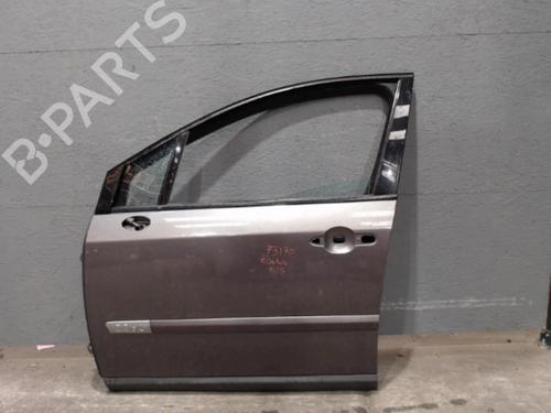 Used Left front door RENAULT VEL SATIS (BJ0_) 2.2 dCi (BJ0E, BJ0F) (150 hp) 24075150