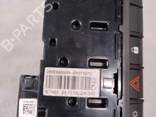 Advarselskontakt RENAULT MASTER III Platform/Chassis (EV, HV, UV) 2.3 dCi 145 FWD (EV0E, EV0F, HV0E, HV0F, UV0E, UV0F,... | BP37252521I22 - Image 3