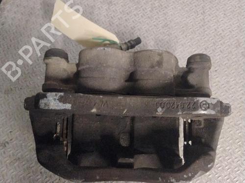Right front brake caliper CITROËN JUMPER II Van 2.0 BlueHDi 130 | BP33749550M104 - Image 3