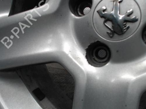 Rim PEUGEOT 307 CC (3B) 2.0 16V | BP24089694C45 