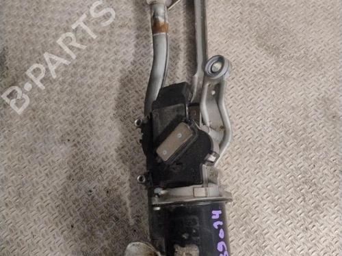 Front wiper motor NISSAN NOTE (E11, NE11) 1.4 | BP32768159M29 - Image 2