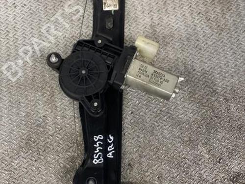 rear-left-window-mechanism-bmw-1-f20-2011-2012-2013-2014-2015-2016-2017-2018-2019-36463760 main image