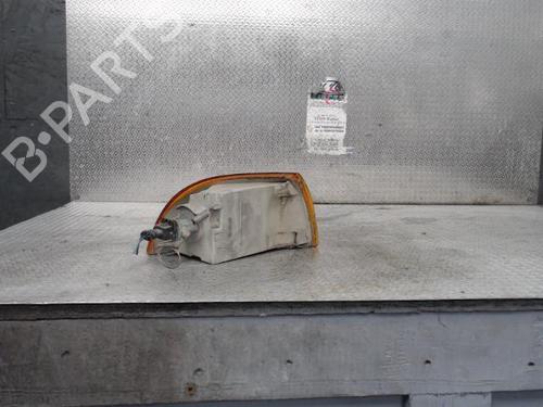 Used Left front indicator FIAT PUNTO (176_) 55 1.1 (54 hp) 24098506