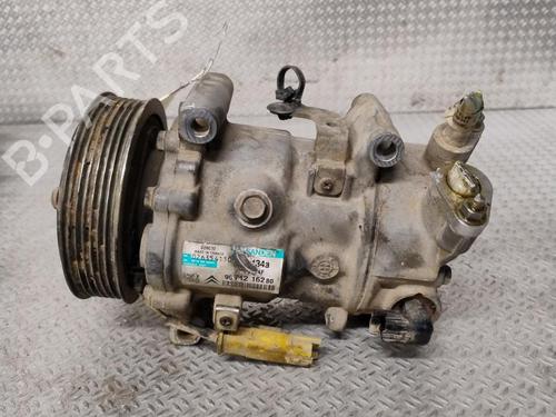 Compressor A/C CITROËN BERLINGO MULTISPACE (B9) 1.6 HDi 110 | BP28615108M34 
