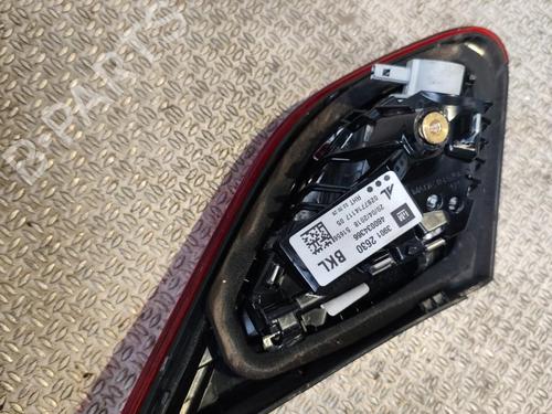 Right tailgate light OPEL CORSA E (X15) 1.4 Turbo (08, 68) | BP29757635C80 - Image 2