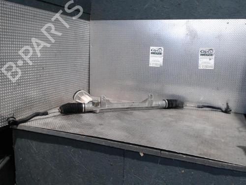 Used Steering rack RENAULT KANGOO Express (FW0/1_) 1.5 dCi 85 (FW0K, FW0L, FW0B) (86 hp) 24093552