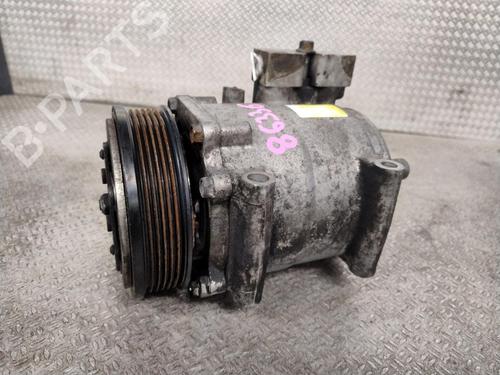 AC compressor FORD FIESTA VI (CB1, CCN) 1.4 TDCi | BP36482590M34 - Image 4