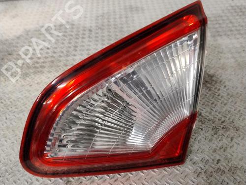 Used Right tailgate light Right tailgate light NISSAN QASHQAI I (J10, NJ10) 1.5 dCi (110 hp) 32150617 32150617