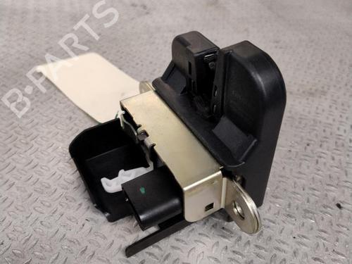 Elektronisk modul VW UP! (121, 122, BL1, BL2, BL3, 123) 1.0 | BP27581496M83 