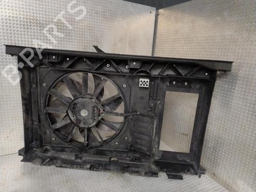 radiator-fan-citroen-c4-ii-nc_-2009-33132427 main image