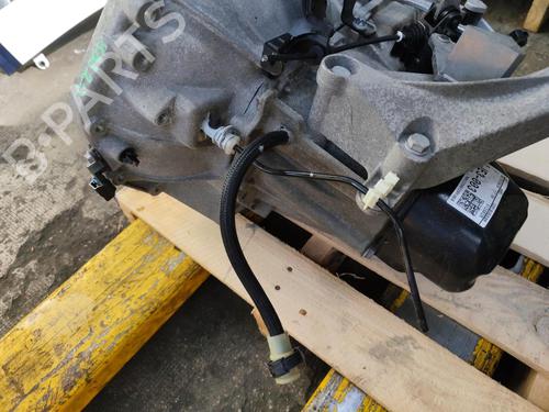 Gearbox RENAULT TWINGO III (BCM_, BCA_) 0.9 TCe 95 | BP35887602M3 - Image 4
