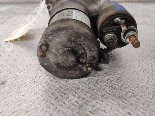 Used Starter FORD KA (RU8) 1.2 (69 hp) 29516193