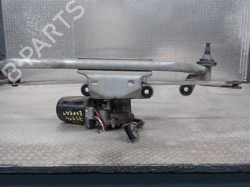 Used Front wiper motor Front wiper motor PEUGEOT EXPERT Van (222) 1.9 D (70 hp) 24078046 24078046