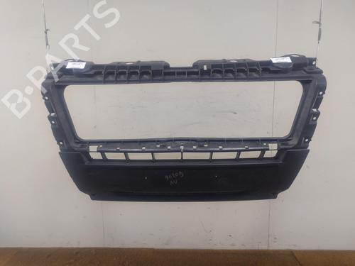 Used Front bumper Front bumper PEUGEOT BOXER Van 2.2 HDi 130 (131 hp) 40273310 40273310