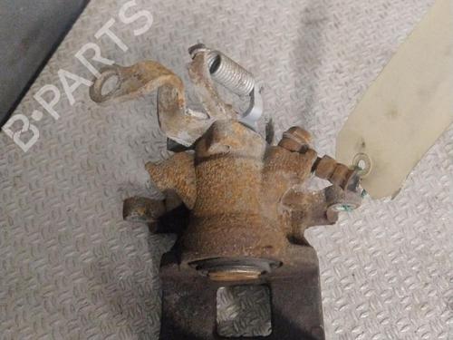 Left rear brake caliper CITROËN C4 AIRCROSS 1.6 HDi 115 AWC | BP36462383M107 - Image 3