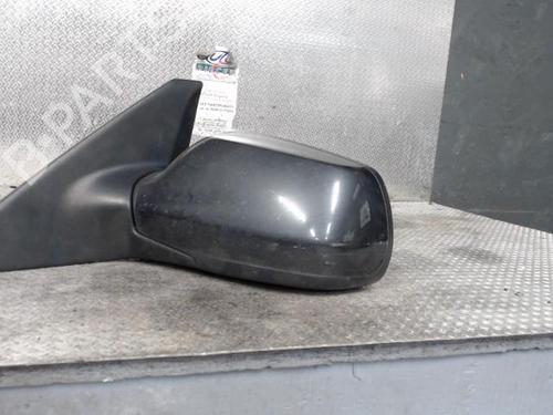 Used Left mirror MAZDA 3 Saloon (BK) 1.6 DI Turbo (BK12Y) (109 hp) 24091858