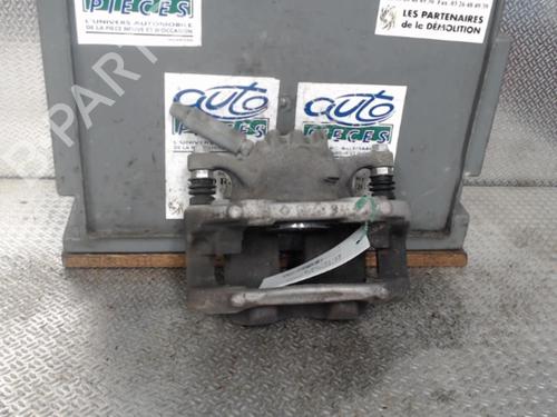 Left front brake caliper CITROËN C4 II (NC_) 1.6 HDi 90 | BP24073199M105 