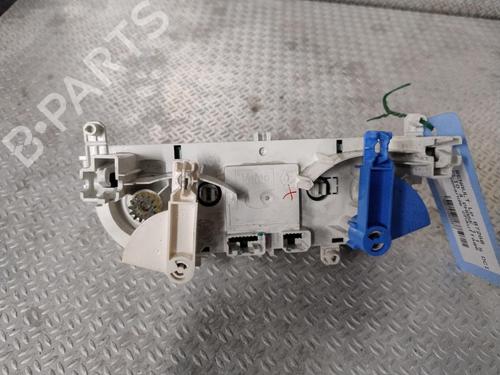 Climate control RENAULT CLIO IV (BH_) 1.5 dCi 90 | BP25703477I5 