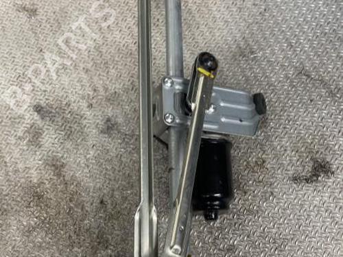 Viskermotor vindrude VW T-ROC (A11, D11) 1.5 TSI | BP24101438M29 