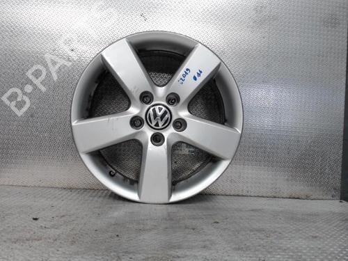 Used Rim VW TOURAN (1T1, 1T2) 1.9 TDI (105 hp) 24091188