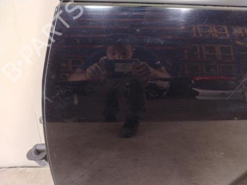 Left rear door PEUGEOT 4007 (VU_, VV_) 2.2 HDi | BP27307264C4 