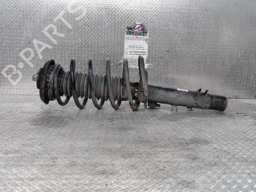 Used Right front shock absorber PEUGEOT 208 I (CA_, CC_) 1.2 VTi 68 / PureTech 68 (68 hp) 24094429