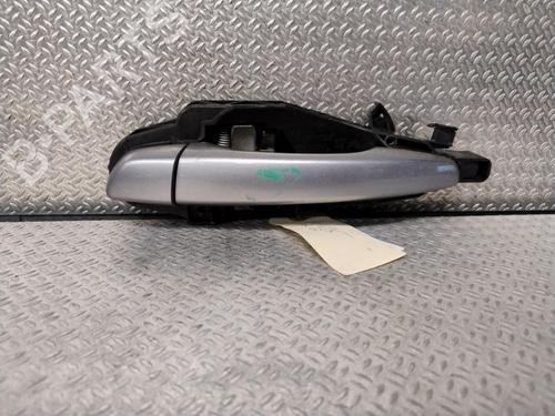 Rear left exterior door handle CITROËN C4 Picasso II 1.6 BlueHDi 100 | BP26314956C130 