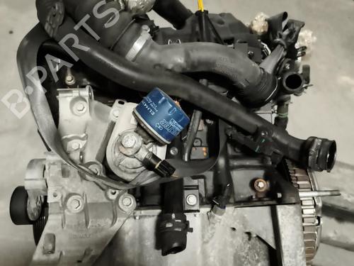 Engine RENAULT CLIO III (BR0/1, CR0/1) 1.5 dCi (BR17, CR17) | BP33969883M1 - Image 4
