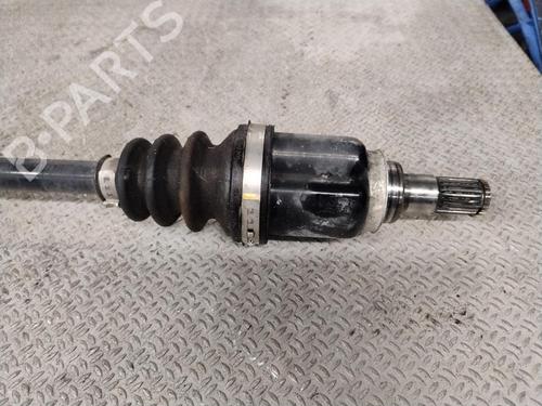 Right front driveshaft OPEL AGILA B (H08) 1.0 (F68) | BP33749451M39 - Image 2