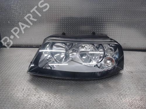 Used Left headlight Left headlight SEAT ALHAMBRA (7V8, 7V9) 2.8 V6 (204 hp) 24080114 24080114