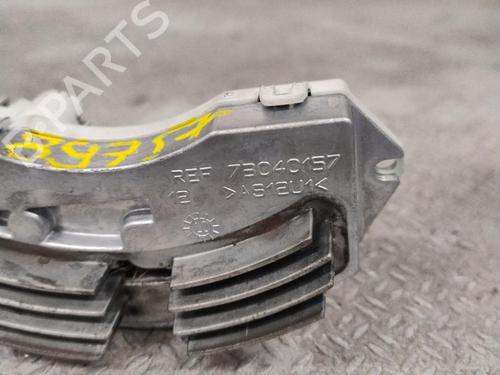 Used Heater resistor BMW 3 Touring (E91) 320 d (150 hp) 32377132
