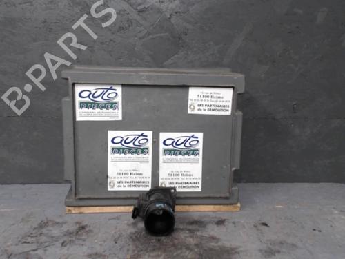 Used Mass air flow sensor RENAULT CLIO II (BB_, CB_) [1998-2016]  24070067