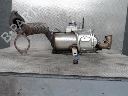 Catalyst FORD C-MAX II (DXA/CB7, DXA/CEU) 1.6 TDCi | BP24092130M10 - Image 2