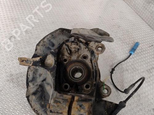 Right front steering knuckle MINI MINI (R56) Cooper | BP29872423M26 - Image 2