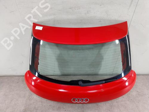 Used Tailgate Tailgate AUDI A1 (8X1, 8XK) 1.6 TDI (90 hp) 25704381 25704381