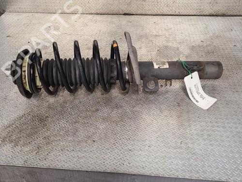 Used Right front shock absorber CITROËN C3 Picasso (SH_) 1.6 VTi 120 (120 hp) 24099495