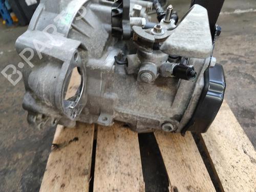 Used Gearbox Gearbox 34387184 34387184