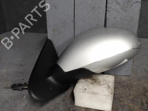 Used Left mirror SEAT LEON (1M1) 1.9 TDI (90 hp) 24070478