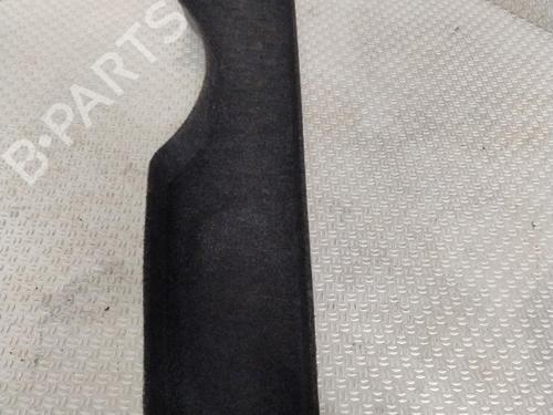 Rear parcel shelf FIAT 500 (312_) 1.3 D Multijet (312AXB1A) | BP30502165C85 - Image 2