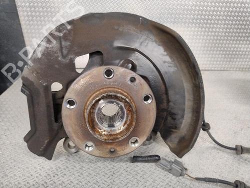 Used Right front steering knuckle Right front steering knuckle 38473923 38473923