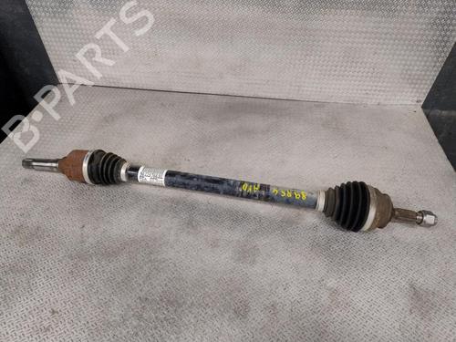 Used Right front driveshaft Right front driveshaft CITROËN C3 III (SX) 1.2 PureTech 82 (83 hp) 34105809 34105809