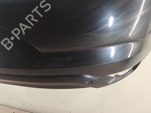 Used Rear bumper Rear bumper RENAULT MEGANE IV Hatchback (B9A/M/N_) 1.2 TCe 130 (B9MR) (130 hp) 26725032 26725032
