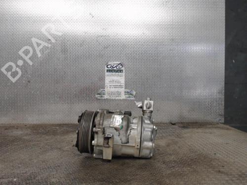 Compressor A/C CITROËN NEMO Box Body/MPV (AA_) 1.3 BlueHDi 80 | BP24084274M34