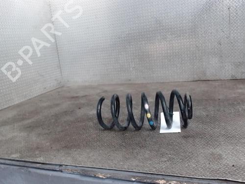 Used Shock absorber spring RENAULT CLIO IV (BH_) 1.5 dCi 75 (75 hp) 24086657