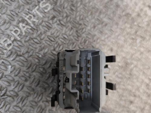 Left front window switch RENAULT CLIO III (BR0/1, CR0/1) 1.2 16V (BR02, BR0J, BR11, CR02, CR0J, CR11) | BP37454147I27 - Image 2