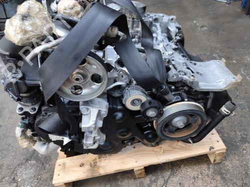 Engine PEUGEOT PARTNER Box Body/MPV 1.6 HDi 16V | BP35887600M1 - Image 3