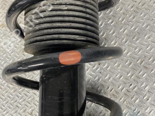 Left front shock absorber NISSAN NOTE (E12) 1.5 dCi | BP24101019M16 - Image 4