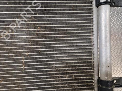 Used Heater matrix Heater matrix PEUGEOT 3008 II SUV (MC_, MR_, MJ_, M4_) 1.5 BlueHDi 130 (131 hp) 24060908 24060908