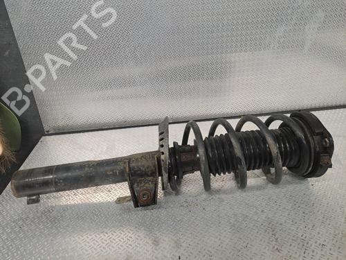 Left front shock absorber AUDI A3 (8P1) 1.9 TDI | BP24060872M16 