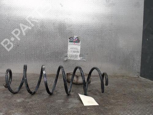 Used Shock absorber spring CITROËN C4 CACTUS 1.2 THP 110 (110 hp) 24088240